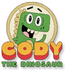 Cody the Dinosaur