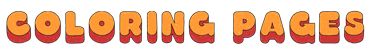 Coloring Pages